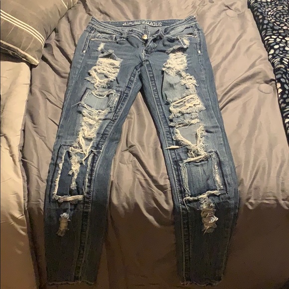 JEANS - Picture 1 of 2
